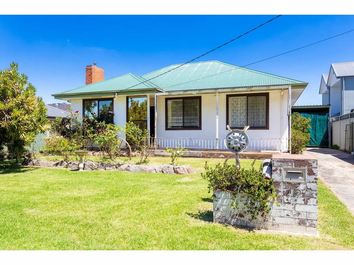 Main view of Homely house listing, 15 Swan Street, Wodonga VIC 3690