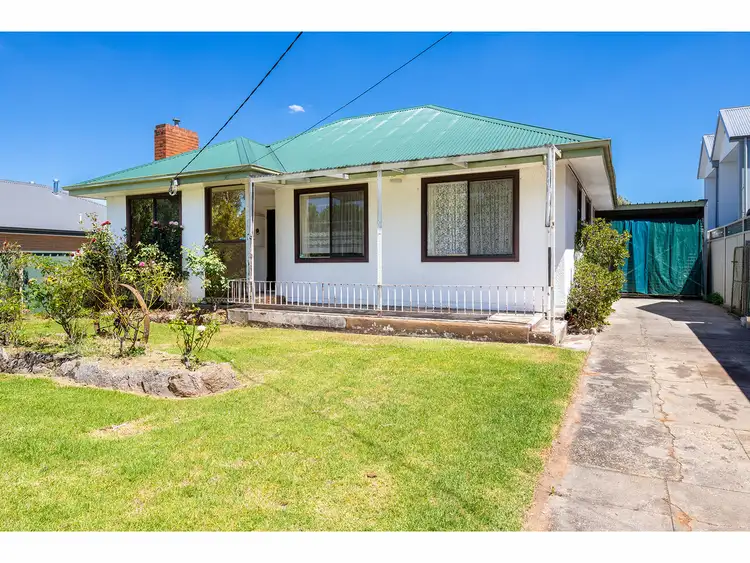 Second view of Homely house listing, 15 Swan Street, Wodonga VIC 3690