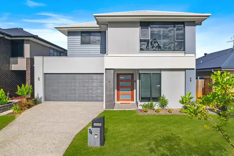 74 Caladenia Street, Deebing Heights QLD 4306
