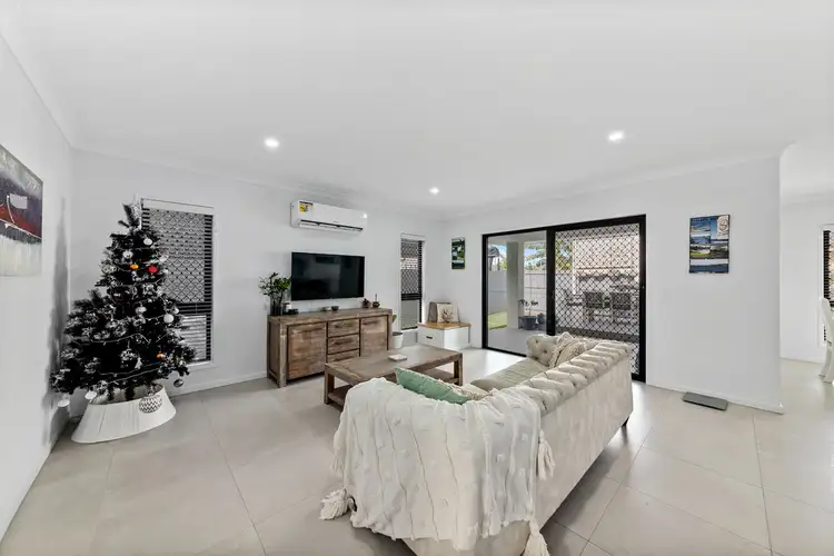 Second view of Homely house listing, 74 Caladenia Street, Deebing Heights QLD 4306