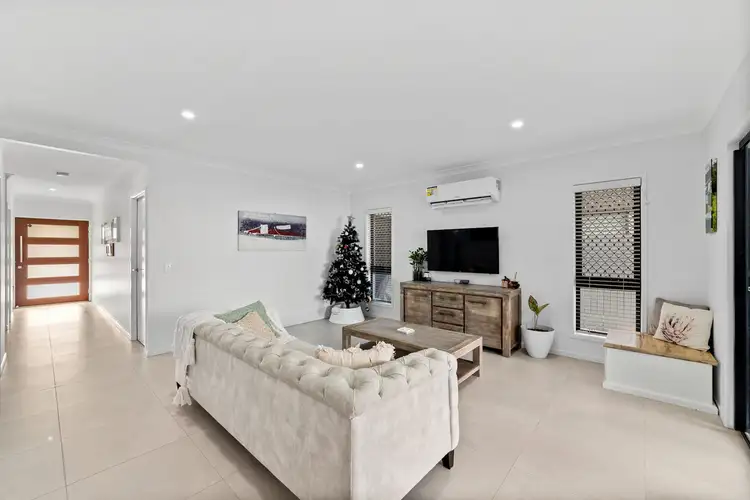 Third view of Homely house listing, 74 Caladenia Street, Deebing Heights QLD 4306
