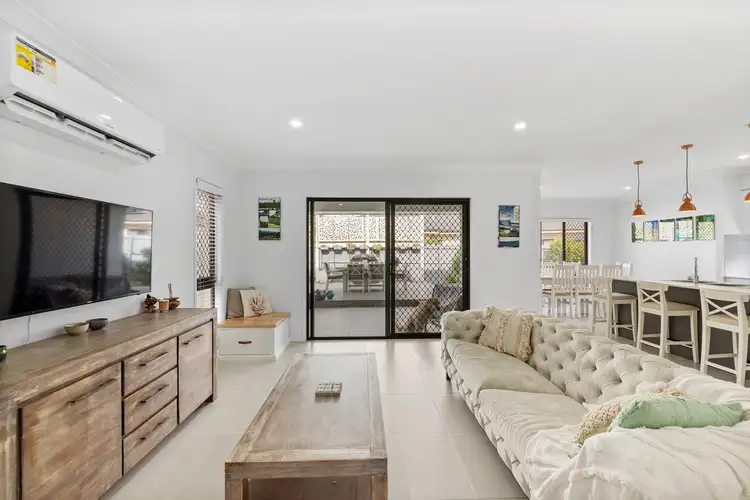 Fourth view of Homely house listing, 74 Caladenia Street, Deebing Heights QLD 4306