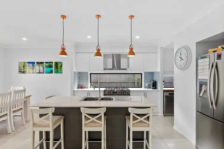 Sixth view of Homely house listing, 74 Caladenia Street, Deebing Heights QLD 4306