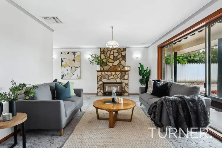 Second view of Homely house listing, 13 Anne Court, Happy Valley SA 5159