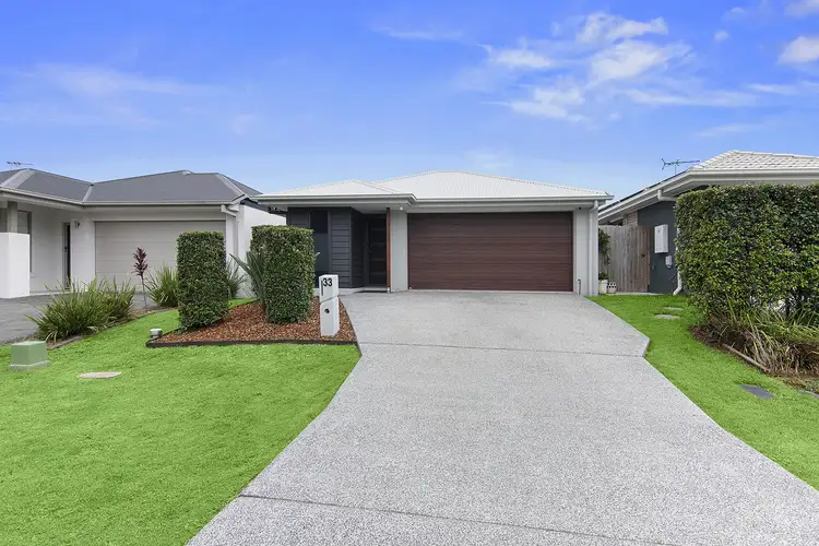 33 Aspen Way, Arundel QLD 4214