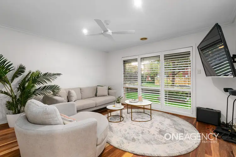 Third view of Homely house listing, 13 William McPherson Crescent, Seabrook VIC 3028