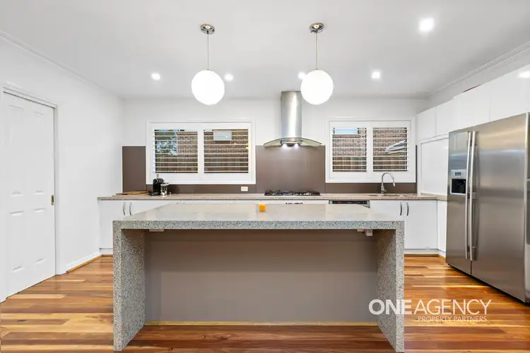 Fourth view of Homely house listing, 13 William McPherson Crescent, Seabrook VIC 3028