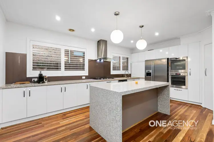 Fifth view of Homely house listing, 13 William McPherson Crescent, Seabrook VIC 3028