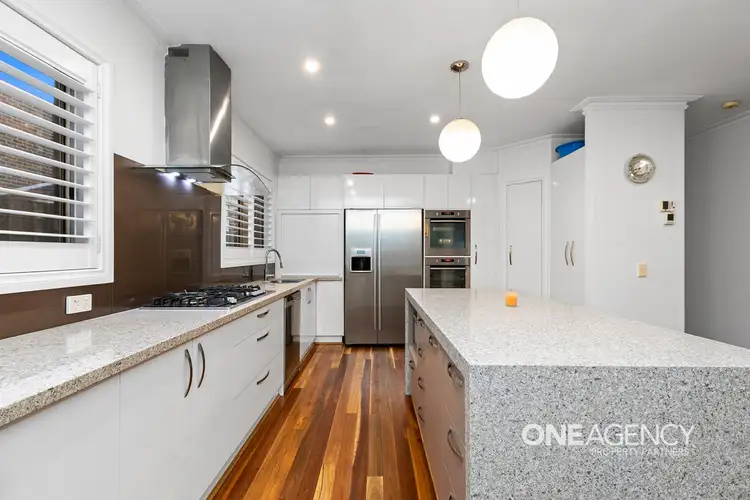 Sixth view of Homely house listing, 13 William McPherson Crescent, Seabrook VIC 3028