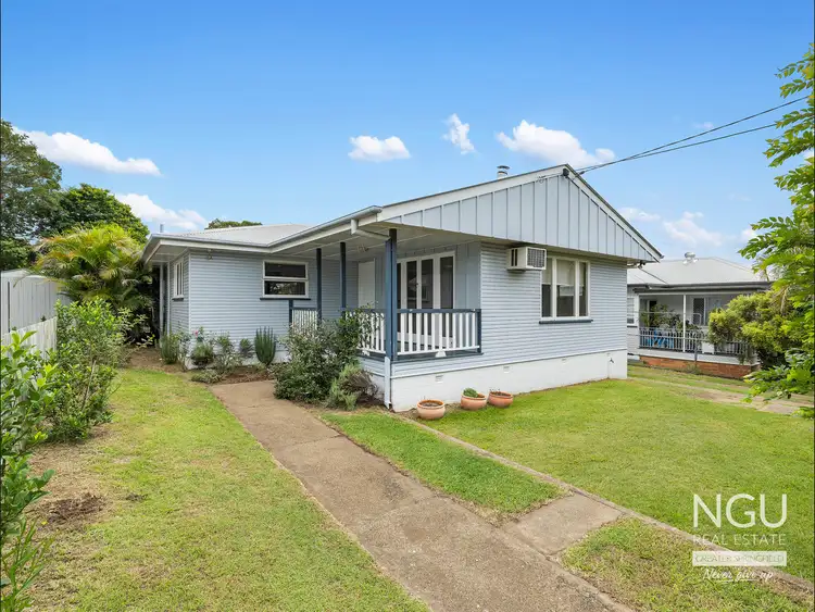 80 Cothill Road, Silkstone QLD 4304