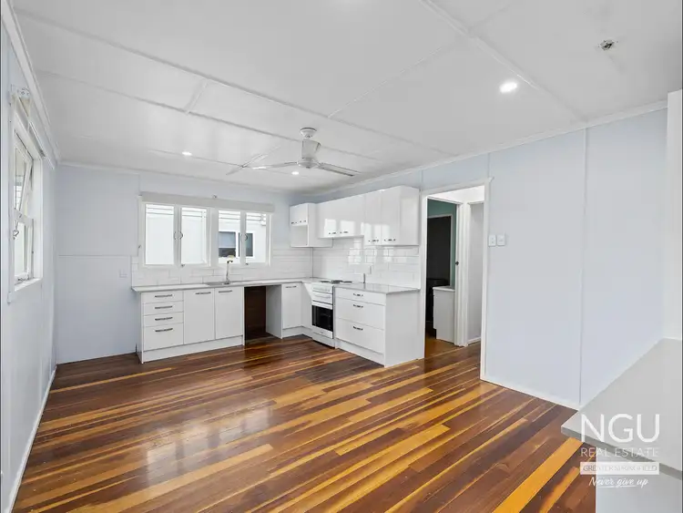 Second view of Homely house listing, 80 Cothill Road, Silkstone QLD 4304
