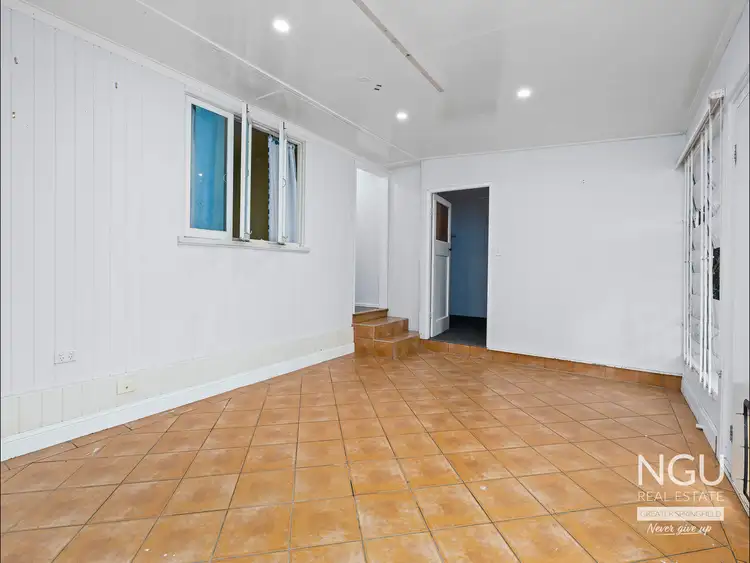 Fourth view of Homely house listing, 80 Cothill Road, Silkstone QLD 4304