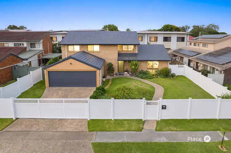 10 Celadon Street, Sunnybank Hills QLD 4109