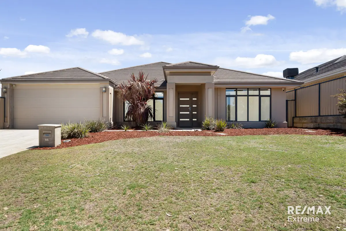 Main view of Homely house listing, 65 Spring Hill, Tapping WA 6065