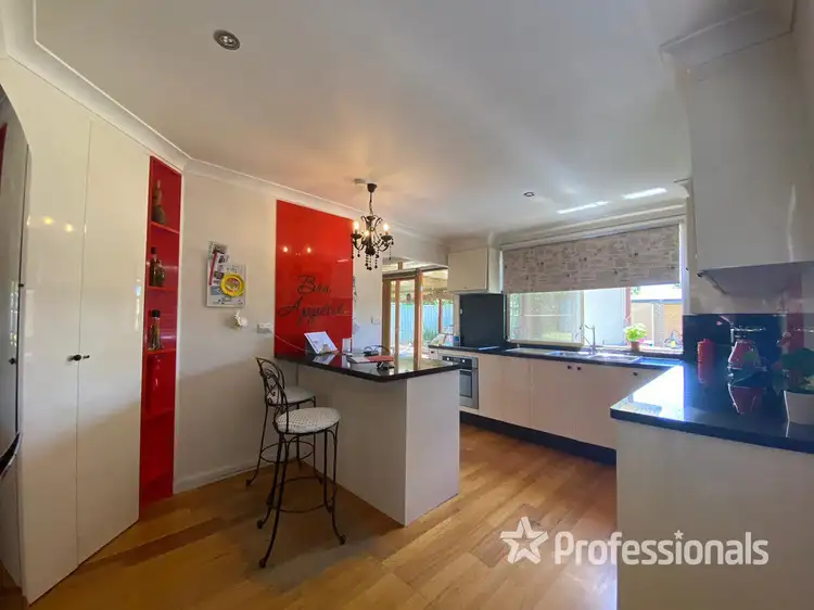 Fifth view of Homely house listing, 171 Victoria Street, Cambridge Park NSW 2747