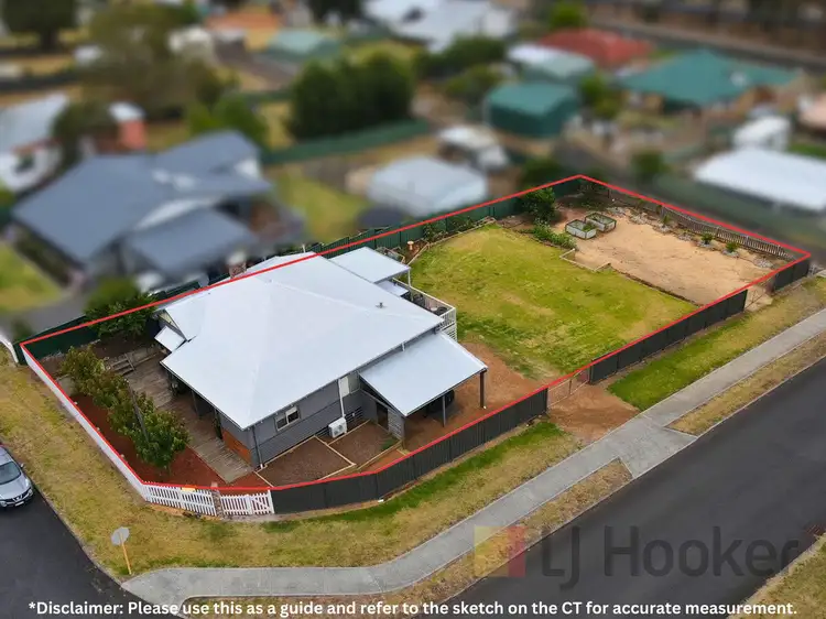 47 Guppy Street, Pemberton WA 6260