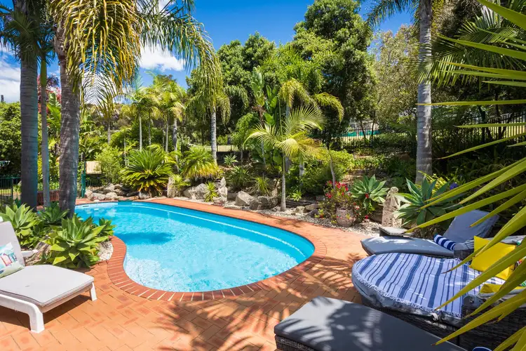 Second view of Homely house listing, 15 Tristania Court, Tura Beach NSW 2548
