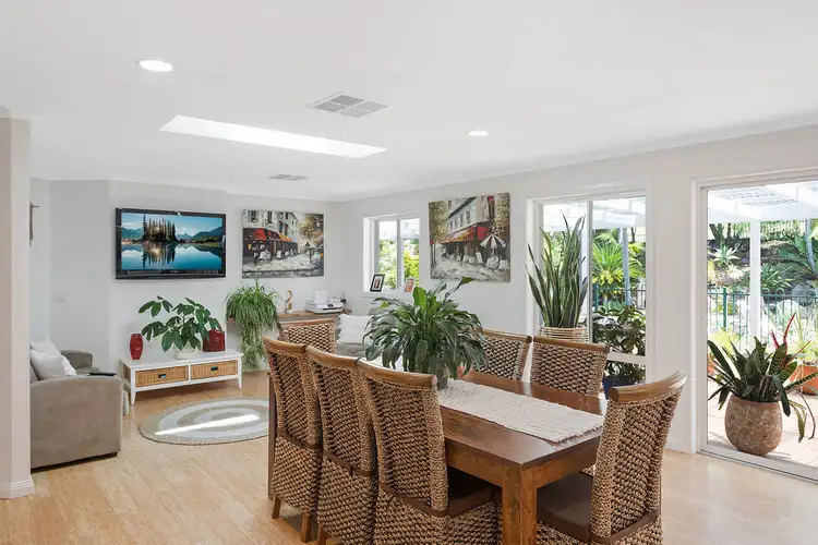 Third view of Homely house listing, 15 Tristania Court, Tura Beach NSW 2548