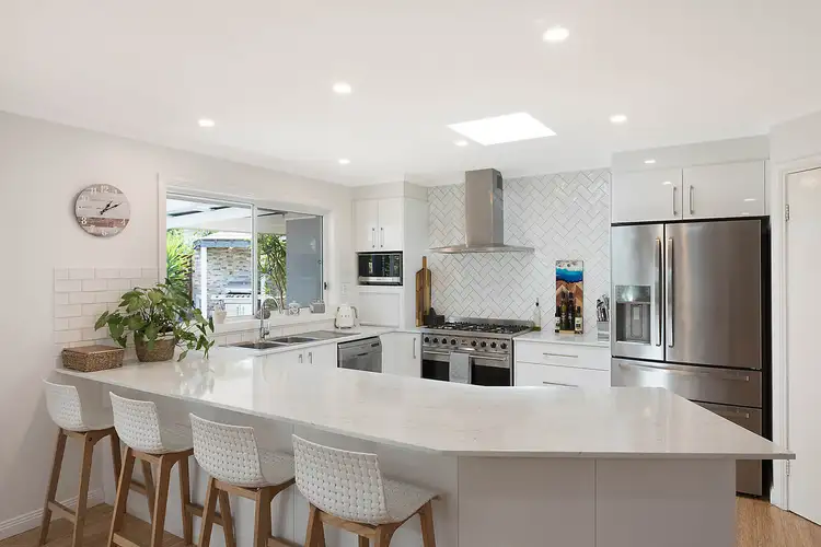 Fourth view of Homely house listing, 15 Tristania Court, Tura Beach NSW 2548