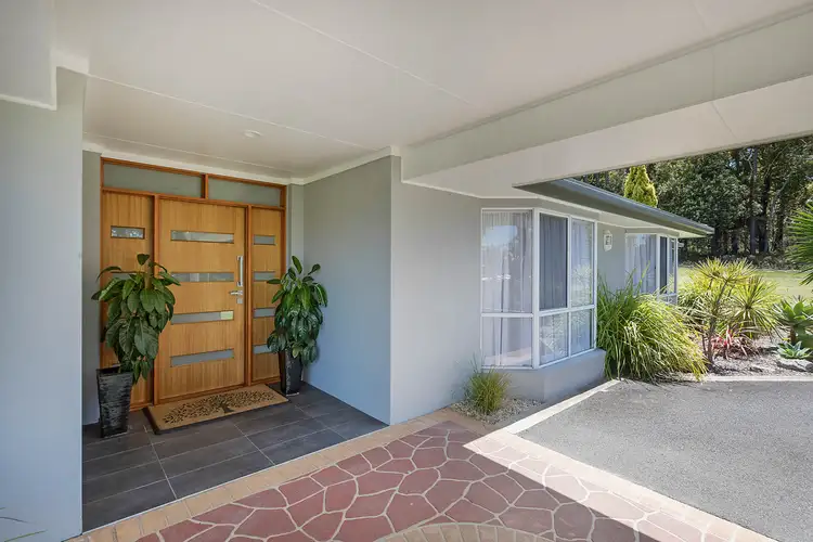 Fifth view of Homely house listing, 15 Tristania Court, Tura Beach NSW 2548