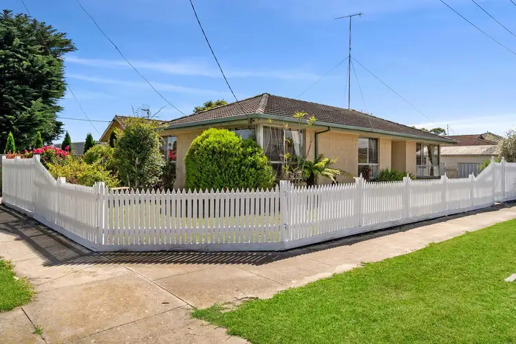 96 Sinclair Street South, Colac VIC 3250