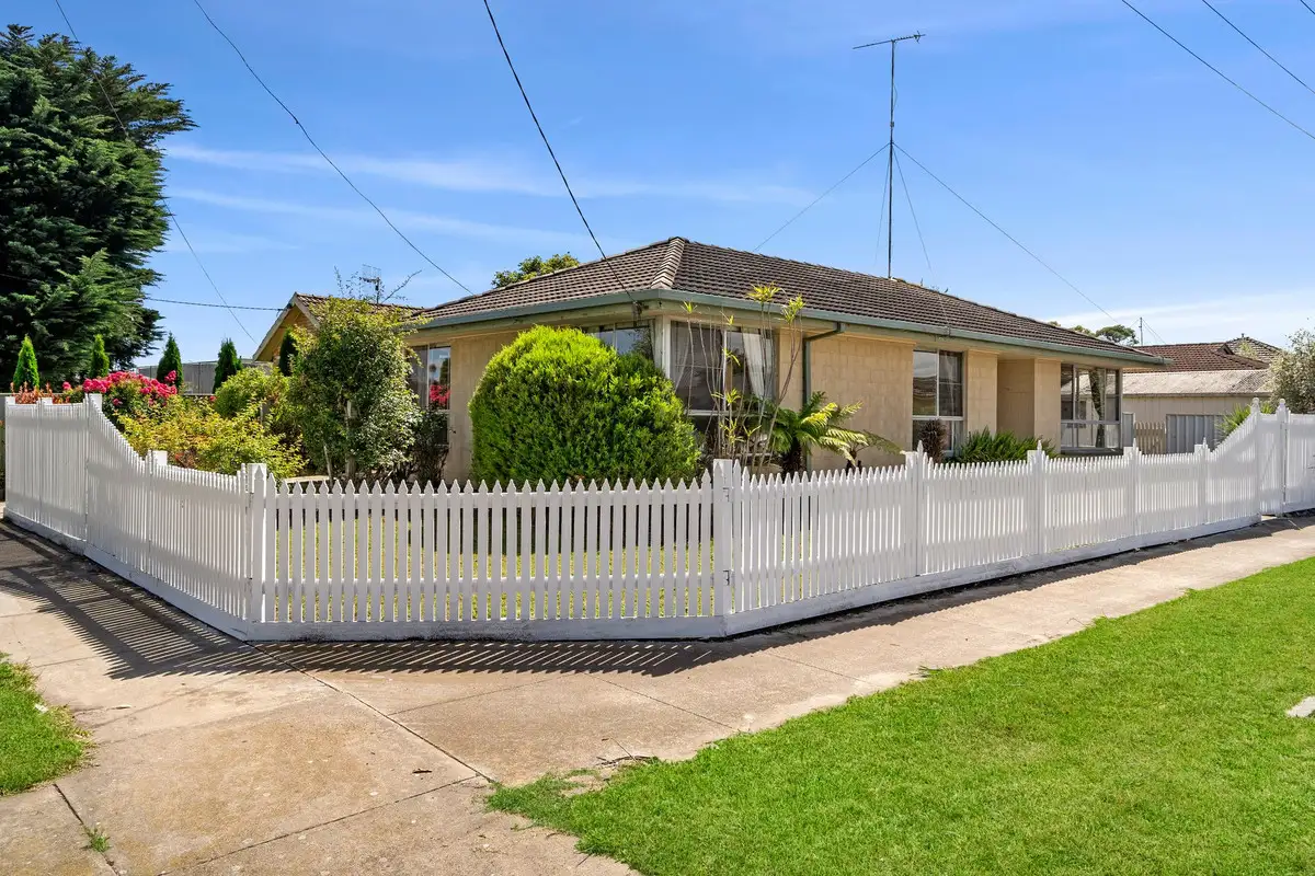 Main view of Homely house listing, 96 Sinclair Street South, Colac VIC 3250