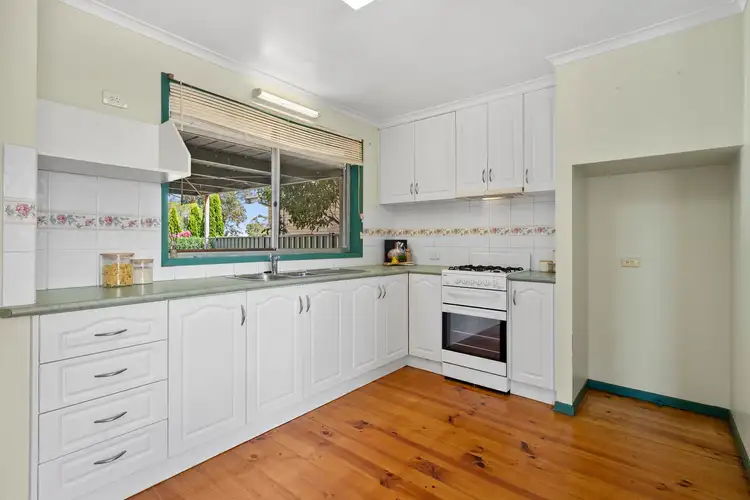 Second view of Homely house listing, 96 Sinclair Street South, Colac VIC 3250