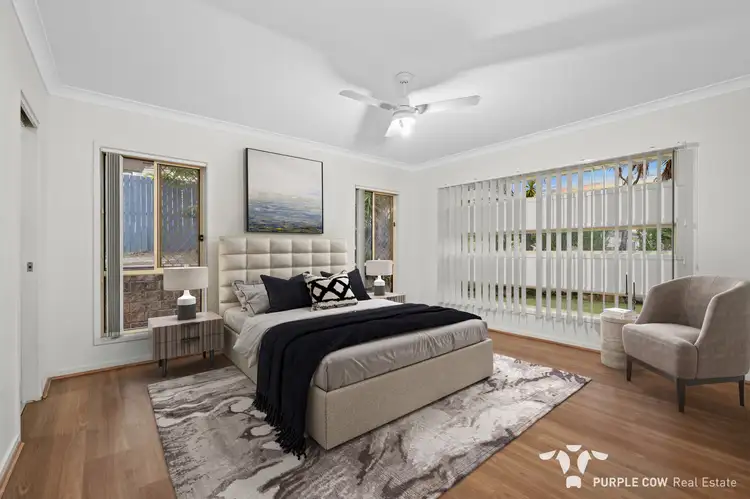 Fourth view of Homely house listing, 31 Cottonwood Crescent, Springfield Lakes QLD 4300