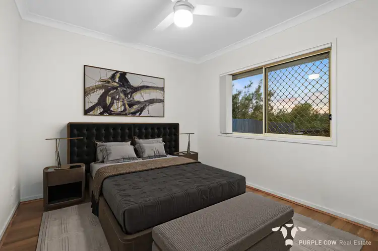 Sixth view of Homely house listing, 31 Cottonwood Crescent, Springfield Lakes QLD 4300