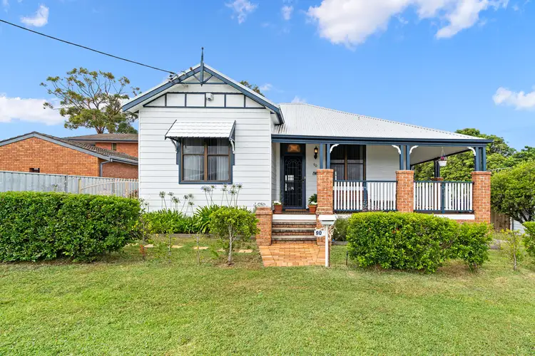 90 Lakeview Street, Speers Point NSW 2284