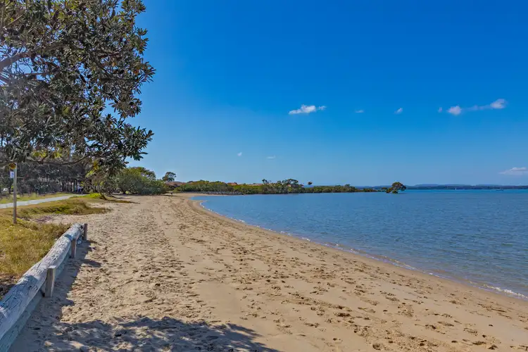 Seventh view of Homely house listing, 9 Barcrest Drive, Victoria Point QLD 4165