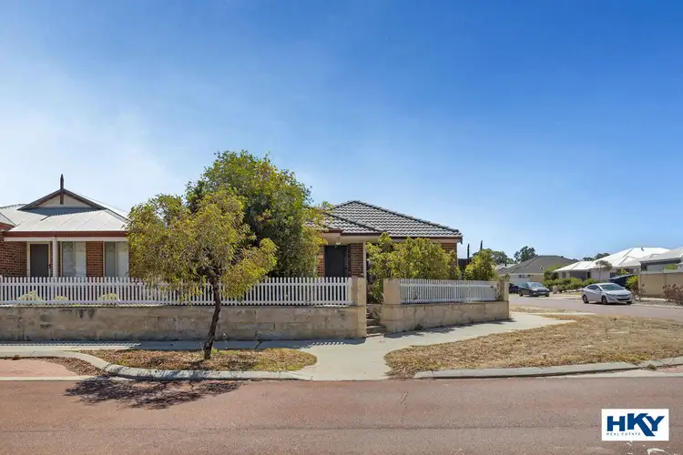Main view of Homely house listing, 26 Simmonds Pass, Ellenbrook WA 6069