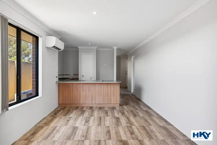Third view of Homely house listing, 26 Simmonds Pass, Ellenbrook WA 6069