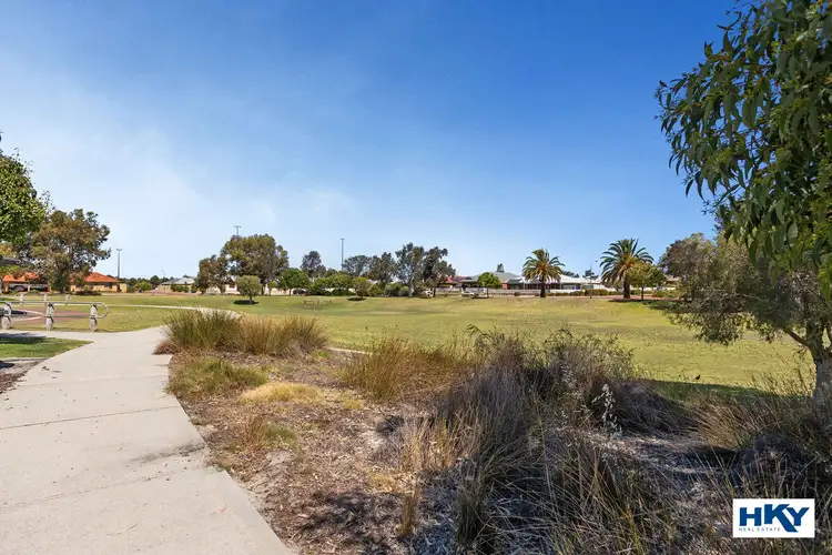 Fourth view of Homely house listing, 26 Simmonds Pass, Ellenbrook WA 6069