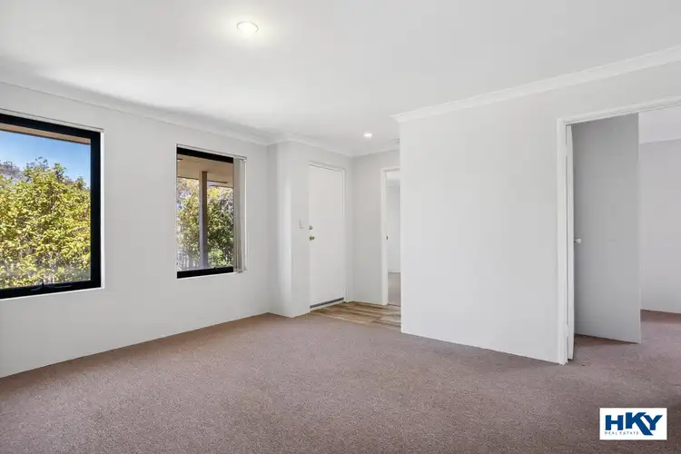 Fifth view of Homely house listing, 26 Simmonds Pass, Ellenbrook WA 6069