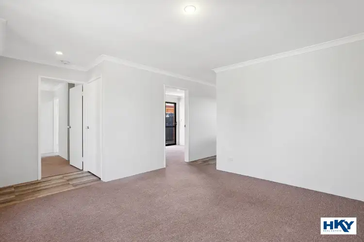 Sixth view of Homely house listing, 26 Simmonds Pass, Ellenbrook WA 6069