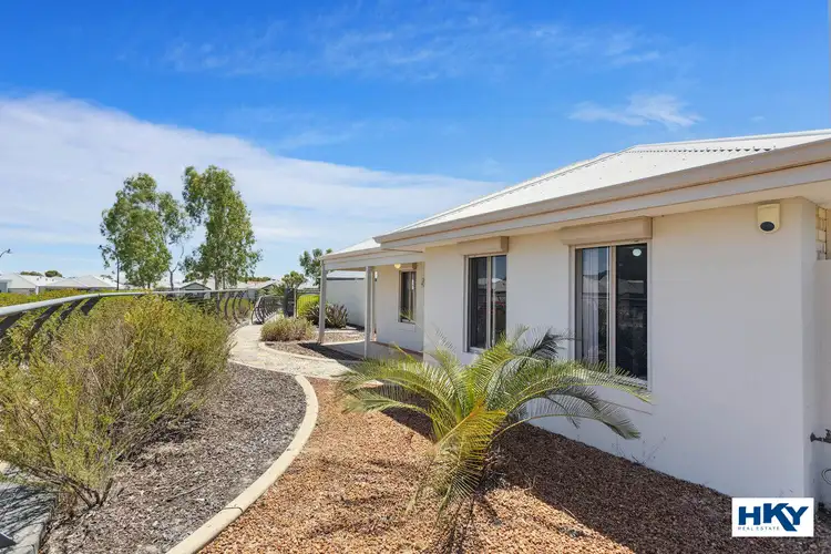 80 Elmridge Parkway, Ellenbrook WA 6069