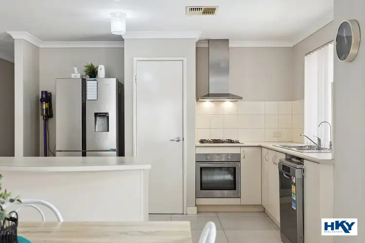 Second view of Homely house listing, 80 Elmridge Parkway, Ellenbrook WA 6069