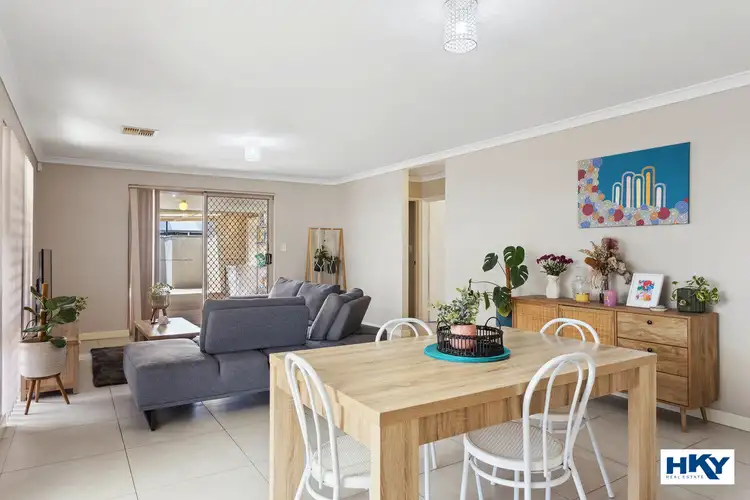 Third view of Homely house listing, 80 Elmridge Parkway, Ellenbrook WA 6069