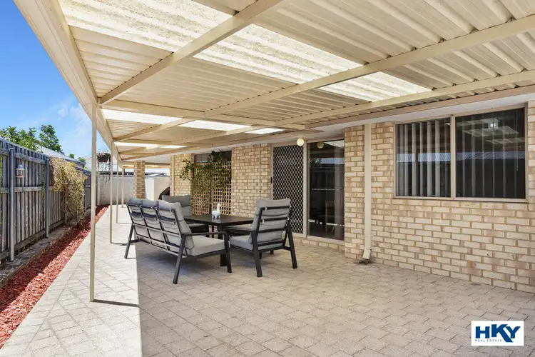 Fourth view of Homely house listing, 80 Elmridge Parkway, Ellenbrook WA 6069