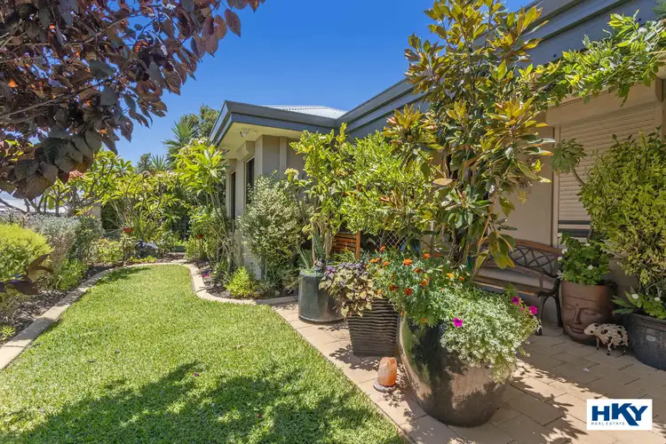 Main view of Homely house listing, 38 Elmina Avenue, Ellenbrook WA 6069