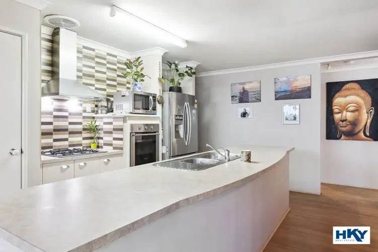 Second view of Homely house listing, 38 Elmina Avenue, Ellenbrook WA 6069