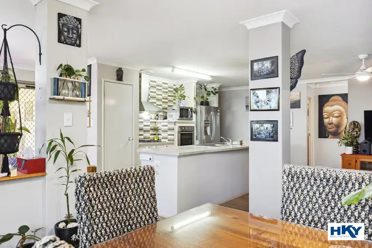 Fifth view of Homely house listing, 38 Elmina Avenue, Ellenbrook WA 6069