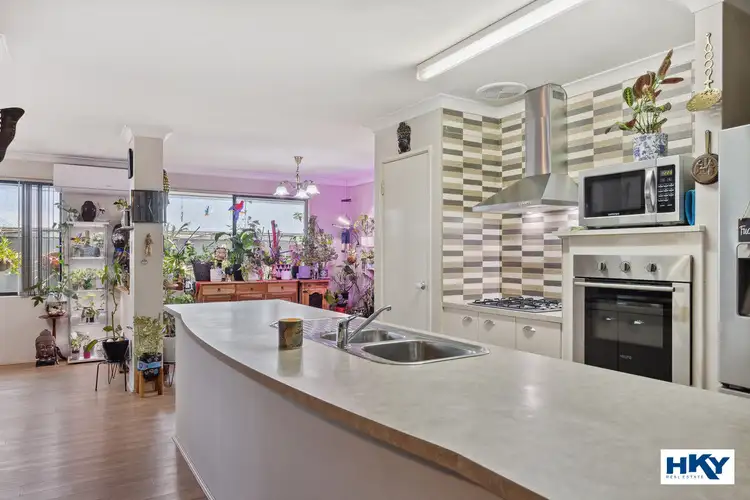 Sixth view of Homely house listing, 38 Elmina Avenue, Ellenbrook WA 6069