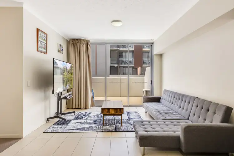 301/532-542 Ruthven Street, Toowoomba City QLD 4350