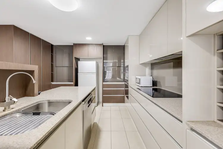 Third view of Homely apartment listing, 301/532-542 Ruthven Street, Toowoomba City QLD 4350