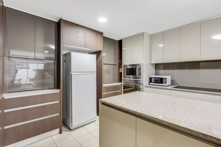 Fourth view of Homely apartment listing, 301/532-542 Ruthven Street, Toowoomba City QLD 4350