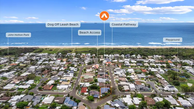 Second view of Homely house listing, 20 Coonang Crescent, Warana QLD 4575