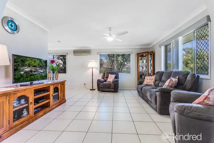 Fourth view of Homely house listing, 14 Teak Street, Rothwell QLD 4022