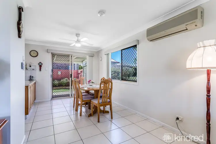 Sixth view of Homely house listing, 14 Teak Street, Rothwell QLD 4022